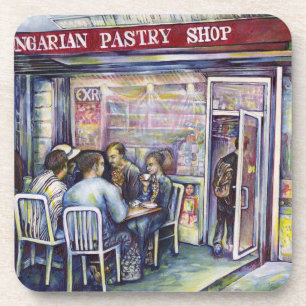 Dessous-de-verre Jocund