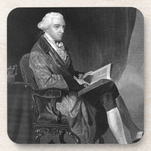 Dessous-de-verre John Hancock