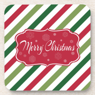 Dessous-de-verre Joyeux Noël