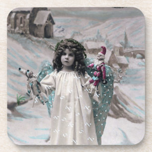 Dessous-de-verre Joyeux Noel