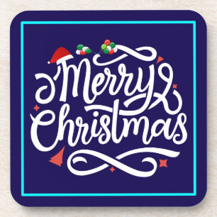 Dessous-de-verre Joyeux Noël-61039