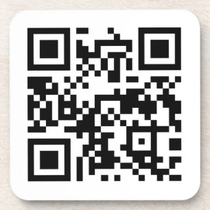 Dessous-de-verre Joyeux Noël - l'anglais