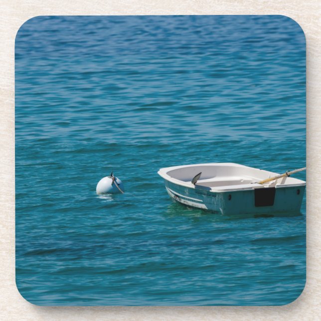 Dessous-de-verre Juste Flotter Autour (Devant)
