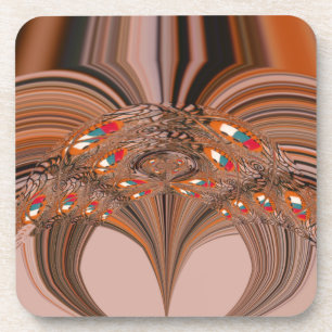 Dessous-de-verre Kenya HakunaMatata Tradition Couleurs designs.png