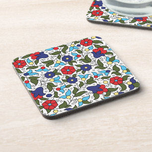 Dessous-de-verre Khalil Hébron Céramique Moyen-Orient inspiré