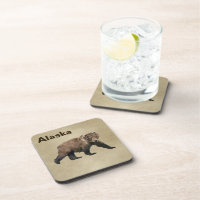 Kodiak Bear