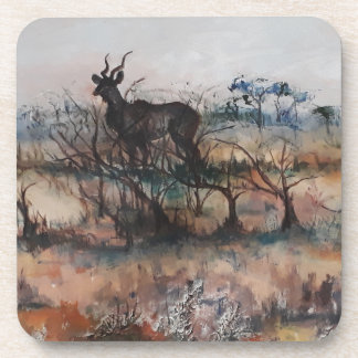 Dessous-de-verre Kudu Bull