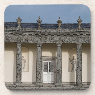 Dessous-de-verre La Grande Maison