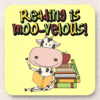 La lecture est MOO-velous