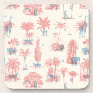 Dessous-de-verre Là où ils appartiennent   Florent Bodart