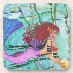 Dessous-de-verre La Sphère Mer