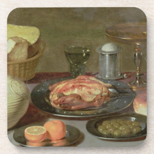 Dessous-de-verre La vie toujours