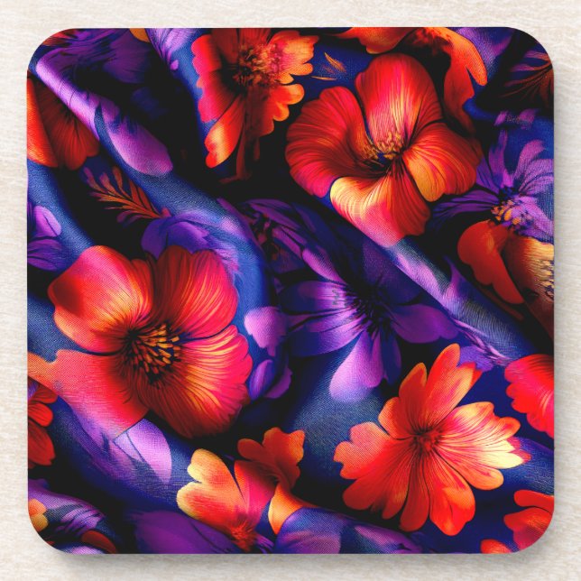 Dessous-de-verre lampe (Devant)