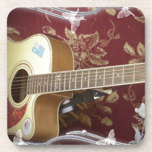 Dessous-de-verre L'ancien est l'or Hakuna Matata.