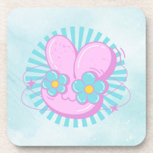 Dessous-de-verre Lapin