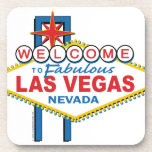 Dessous-de-verre Las Vegas Retro Sign<br><div class="desc">Las Vegas Retro Sign</div>