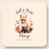 L'Automne Est La Preuve Que Le Changement Est Beau