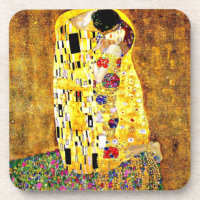 Le baiser de Gustav Klimt