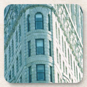 Dessous-de-verre Le bâtiment de Flatiron (photo) 2
