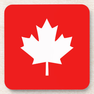 Dessous-de-verre Le Canada Établit 1867 150 Ans Style