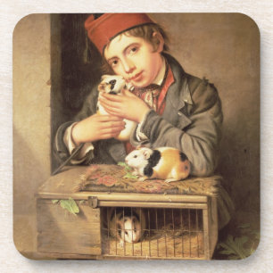 Dessous-de-verre Le favori