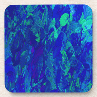 Dessous-de-verre Le jardin de Monet