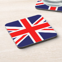 Le Union Jack classique