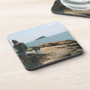 Dessous-de-verre Légende de Sudsakorn ... Sattahip, Thaïlande