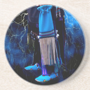 Dessous de verre Lenape