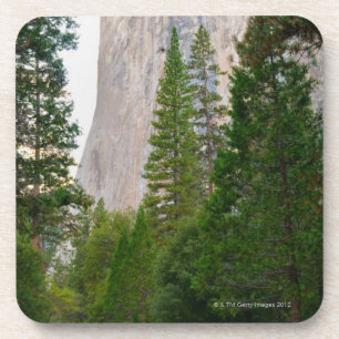 Dessous-de-verre Les Etats-Unis, la Californie, parc national de