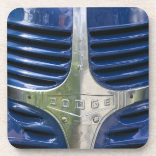 Dessous-de-verre Les Etats-Unis, le MASSACHUSETTS, Martha's