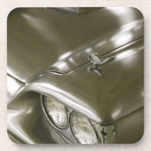 Dessous-de-verre Les Etats-Unis, Ohio, Cleveland : Réservation