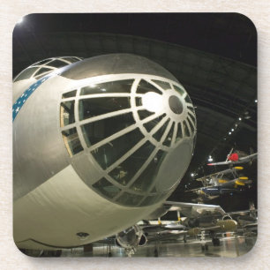 Dessous-de-verre Les Etats-Unis, Ohio, Dayton : Musée de l'Armée 