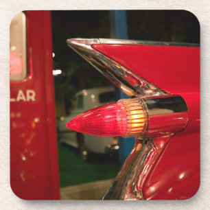 Dessous-de-verre Les Etats-Unis, Tennessee, Memphis, Elvis Presley