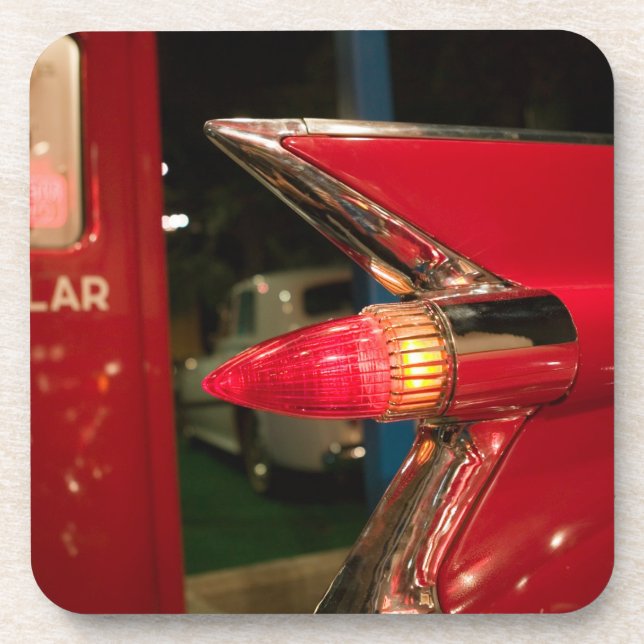 Dessous-de-verre Les Etats-Unis, Tennessee, Memphis, Elvis Presley (Devant)