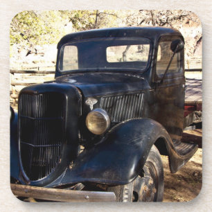 Dessous-de-verre Les Etats-Unis, Utah, parc national de récif de