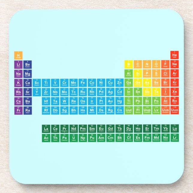 Dessous de verre (liège) (Devant)