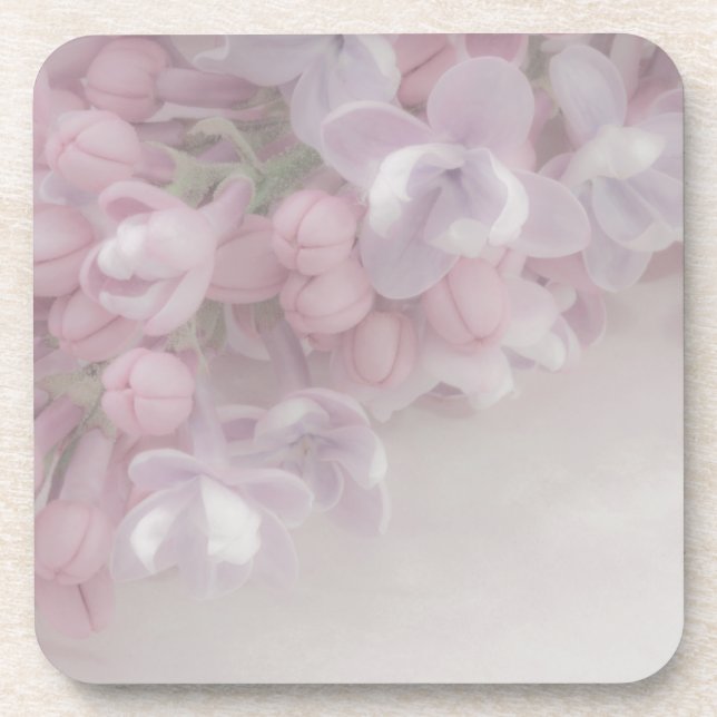 Dessous-de-verre Lilac (Devant)