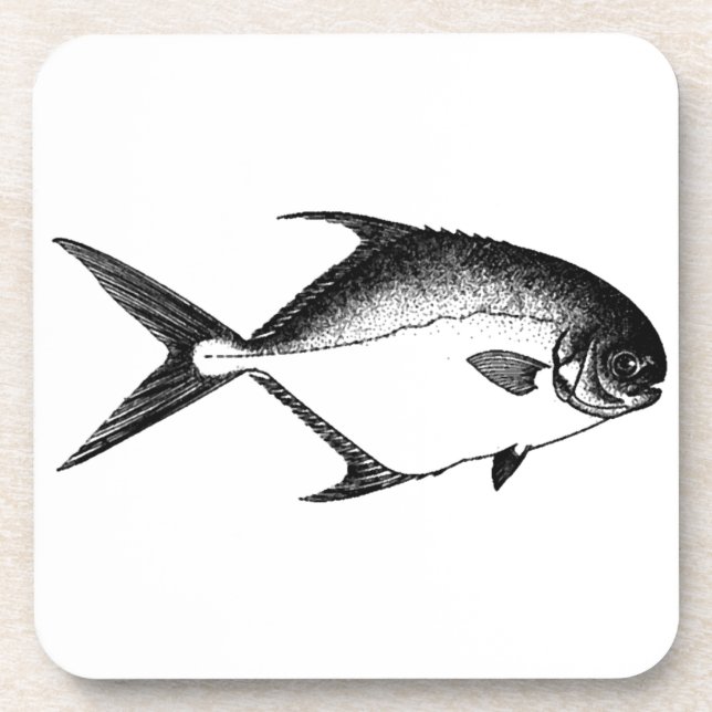 Dessous-de-verre Logo de laiss (schéma) (Devant)