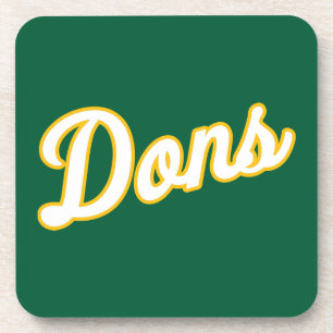 Dessous-de-verre Logo du Script Dons