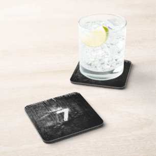Dessous-de-verre lucky for sum