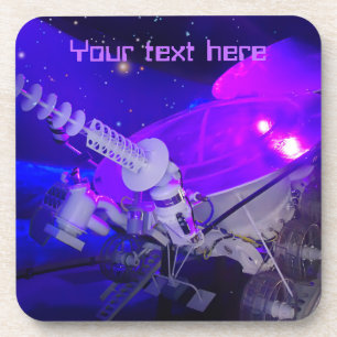 Dessous-de-verre Lunokhod