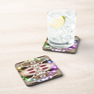 Dessous-de-verre Magic Spell Coaster