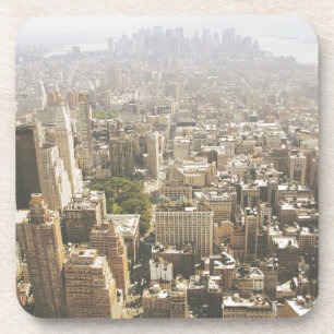 Dessous-de-verre Manhattan New York City