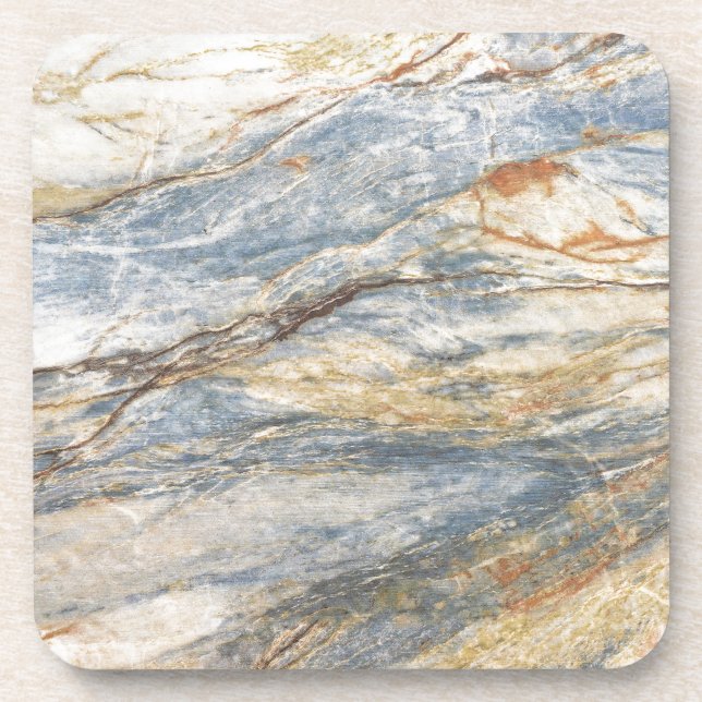 Dessous-de-verre Marble (Devant)