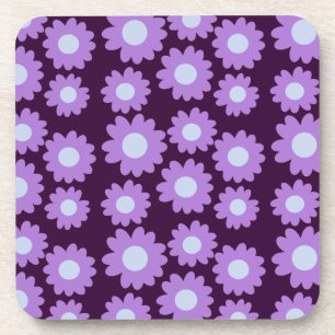 Dessous-de-verre Marguerites super