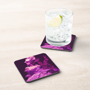 Dessous-de-verre Marie Antoinette