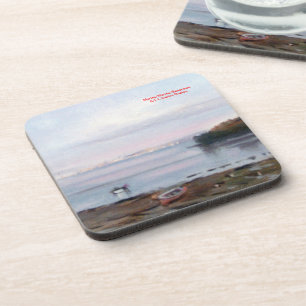Dessous-de-verre Marina/Mariña/Mer