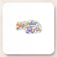 Meander into Mirth – Conception de T-Shirt Serpent