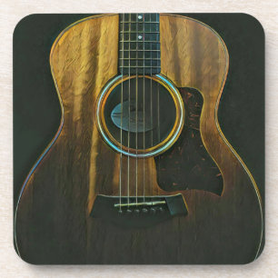 Dessous-de-verre Meilleur guitariste